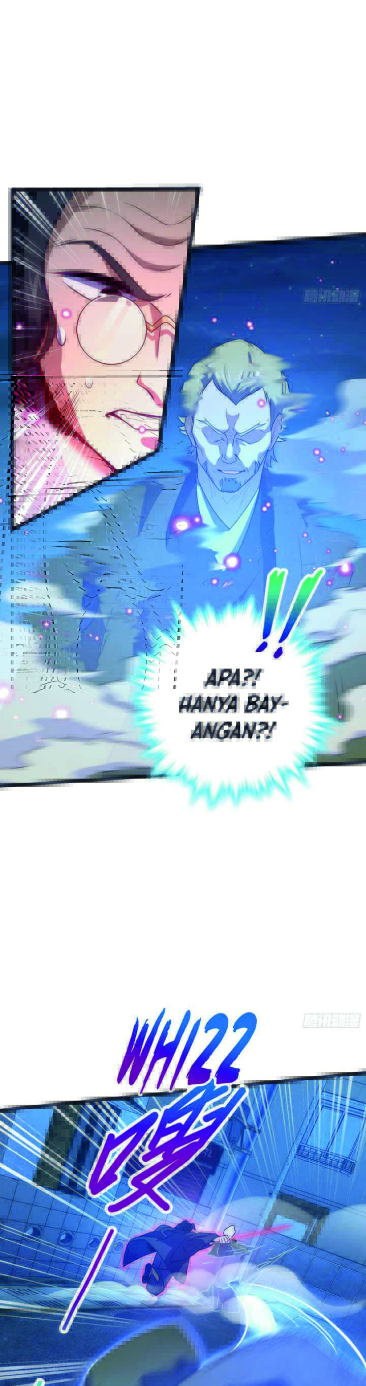 Spare Me, Great Lord! Chapter 229 Bahasa Indonesia